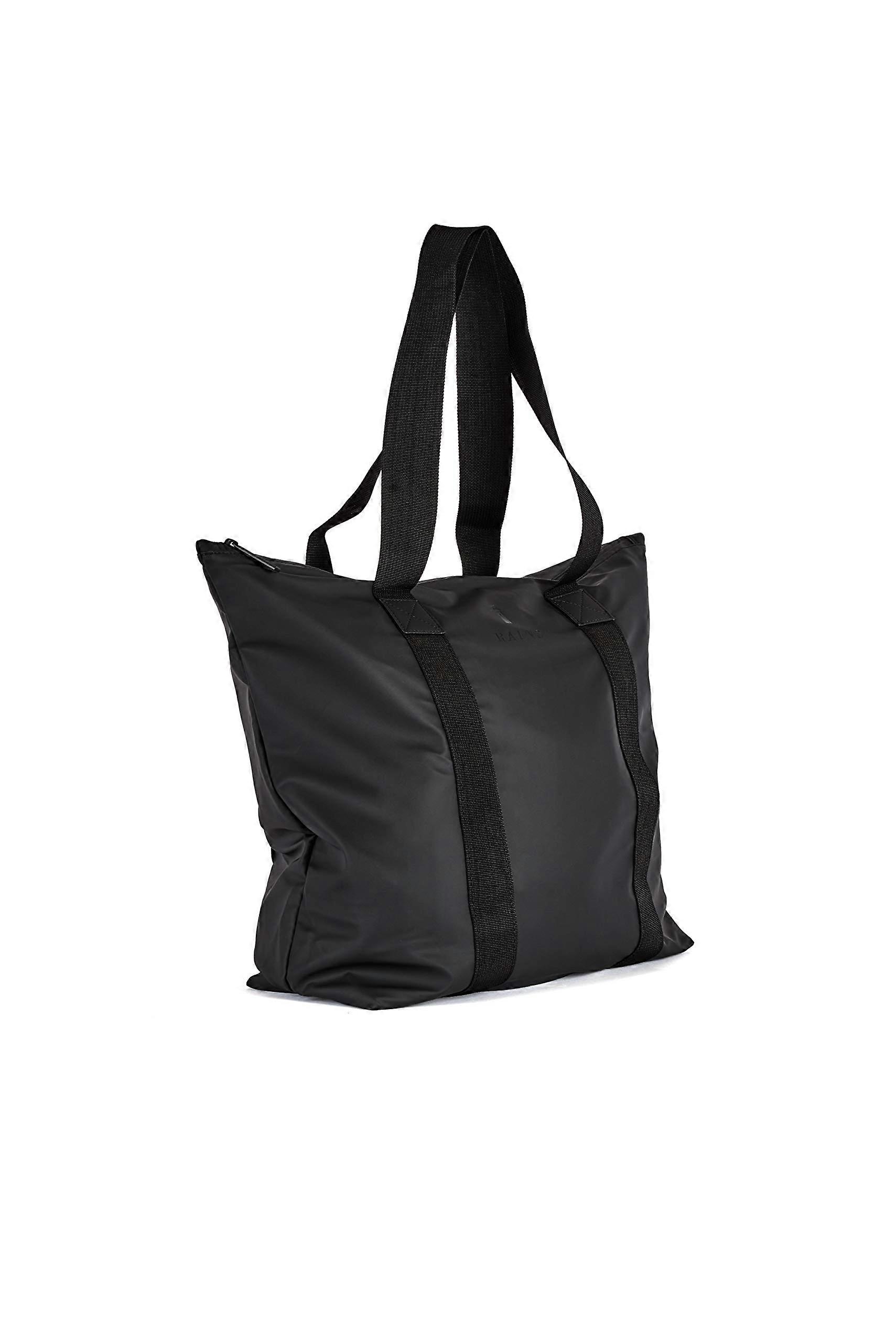 Tote Bag Rush - Siyah