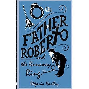 Vader Roberto en de weggelopen ring: twee hartverwarmende gezellige mysteries