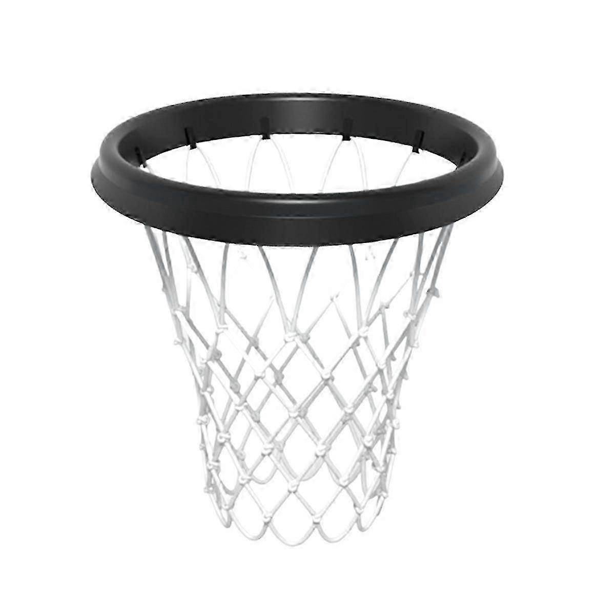 Portable Basketball Net Frame Indoor Outdoor Removable Professional Basketball Net Basketball Sport