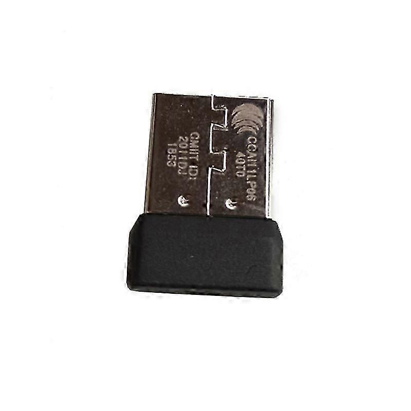 Usb Adapter For Logitech G502 Lightspeed Wireless Mouse Receiver Transmitter