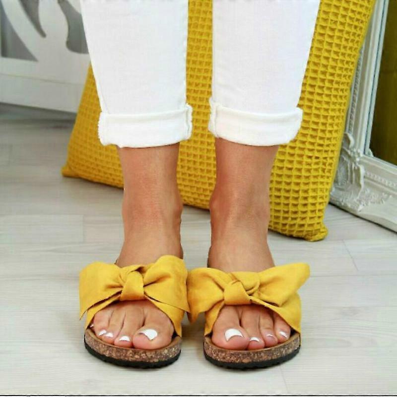 Femmes Chaussons Sommer Torridity Slipper 42