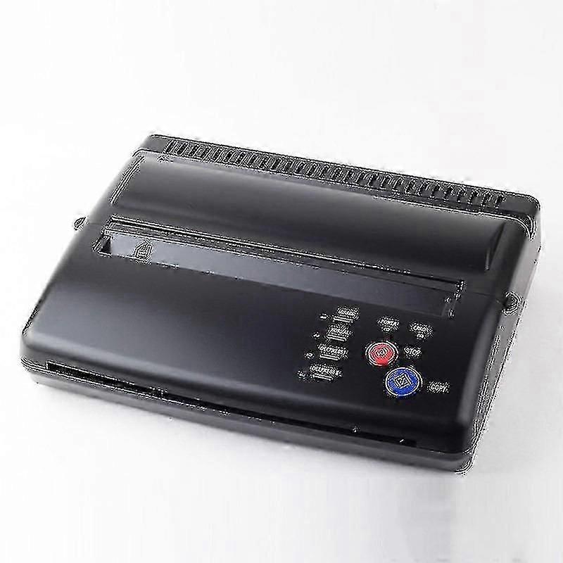 Digital Tattoo Thermal Copier Machine/thermal Tattoo Printer A4