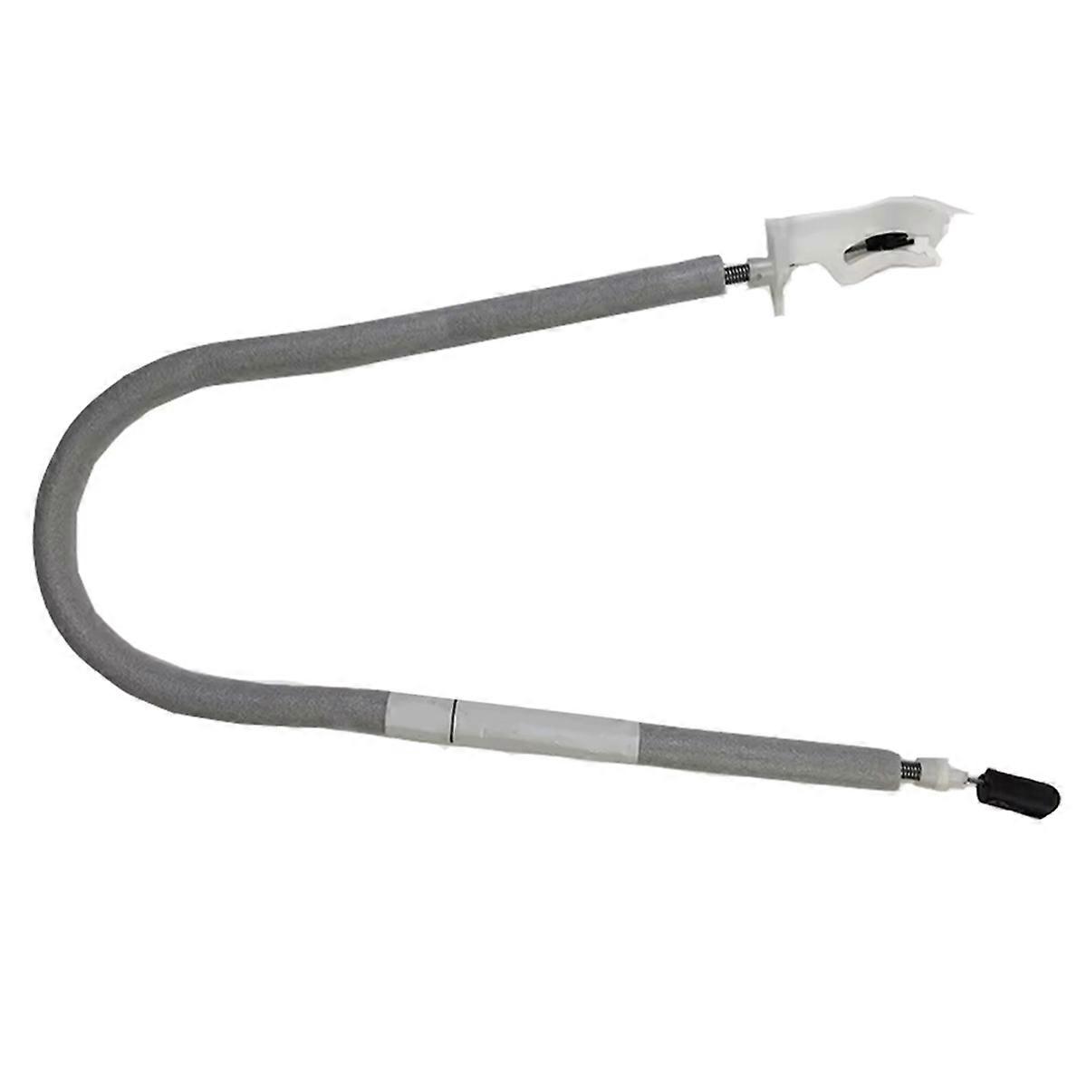 51217175652 New Exterior Door Lock Wire for