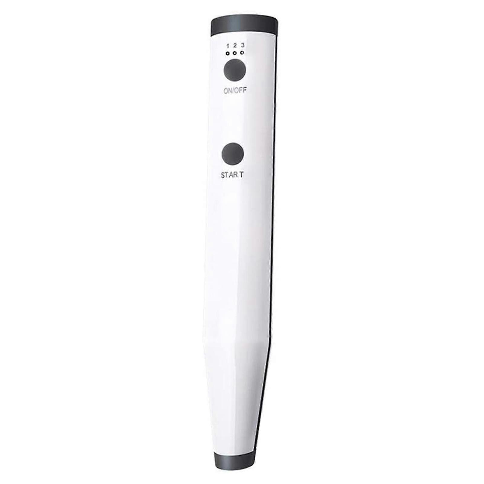Multifunctional Itch Helper Portable Electronic Bite Healer