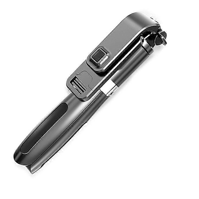 Bluetooth Selfie Stick, 3 in 1 Selfie Stick Tripod Extendable Bluetooth Selfie Stick Telescopic Adjustable Monopod with Detachable Remote Control  Sta