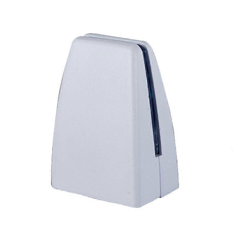 Sneeze Guard Clamp,Acrylic Screen Bracket Office Desk Divider Stand,Bracket Desk Partition Support,Desk Partition Screen