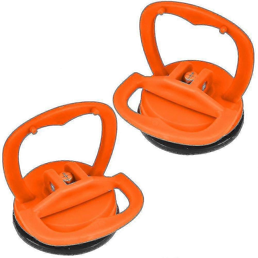 Heavy Duty Suction Cups 2 Pcs Screen Suction Cup Phone Computer Screen