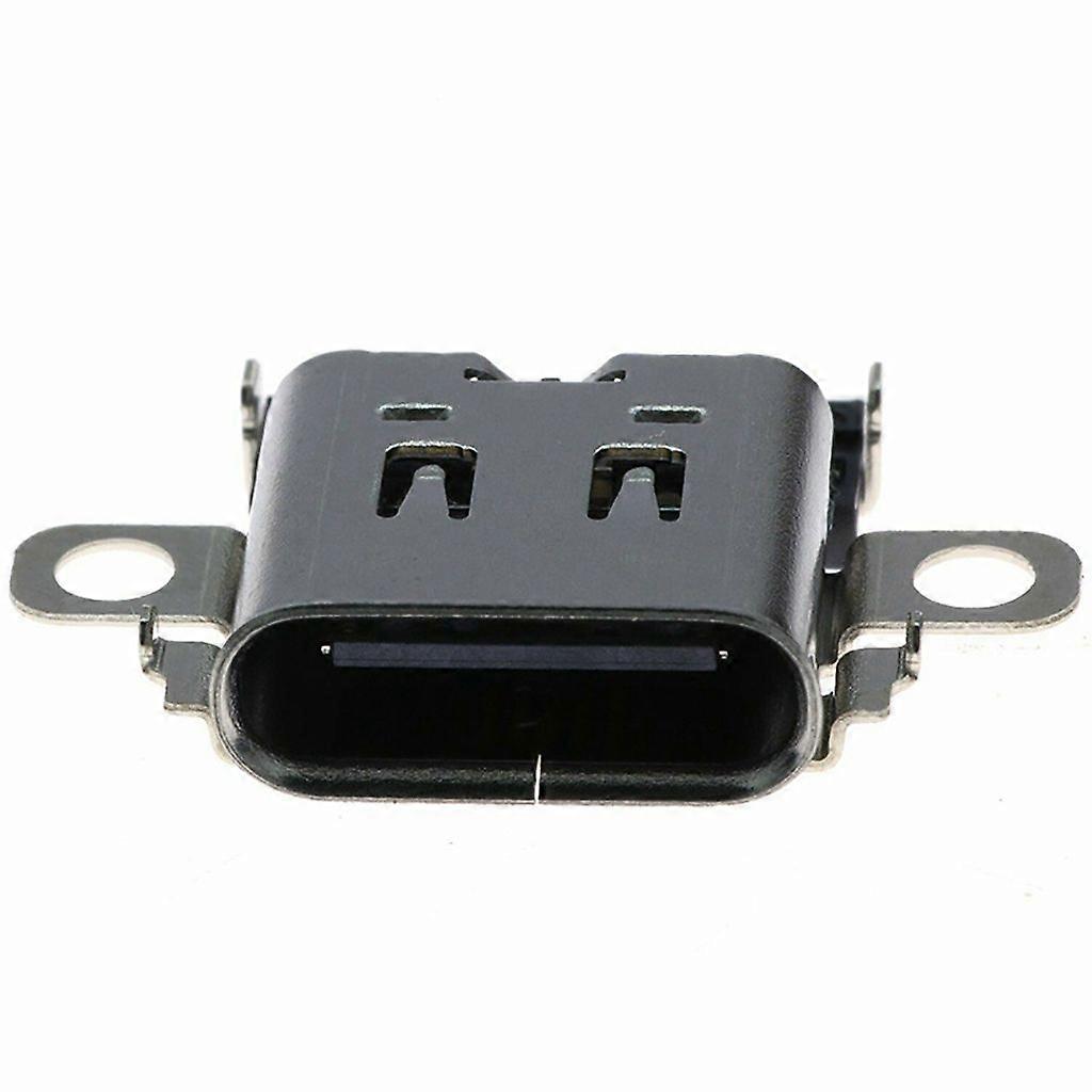 USB Type C Charging Port Socket Connector for Thinkpad L14 L15 Laptop Repair