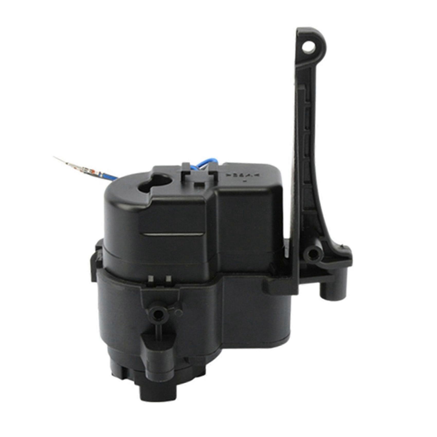 Höger backspegels fällmotor, dörr, sidospegel, elektrisk fällmotor för -5 CX5 2012 2013 2014