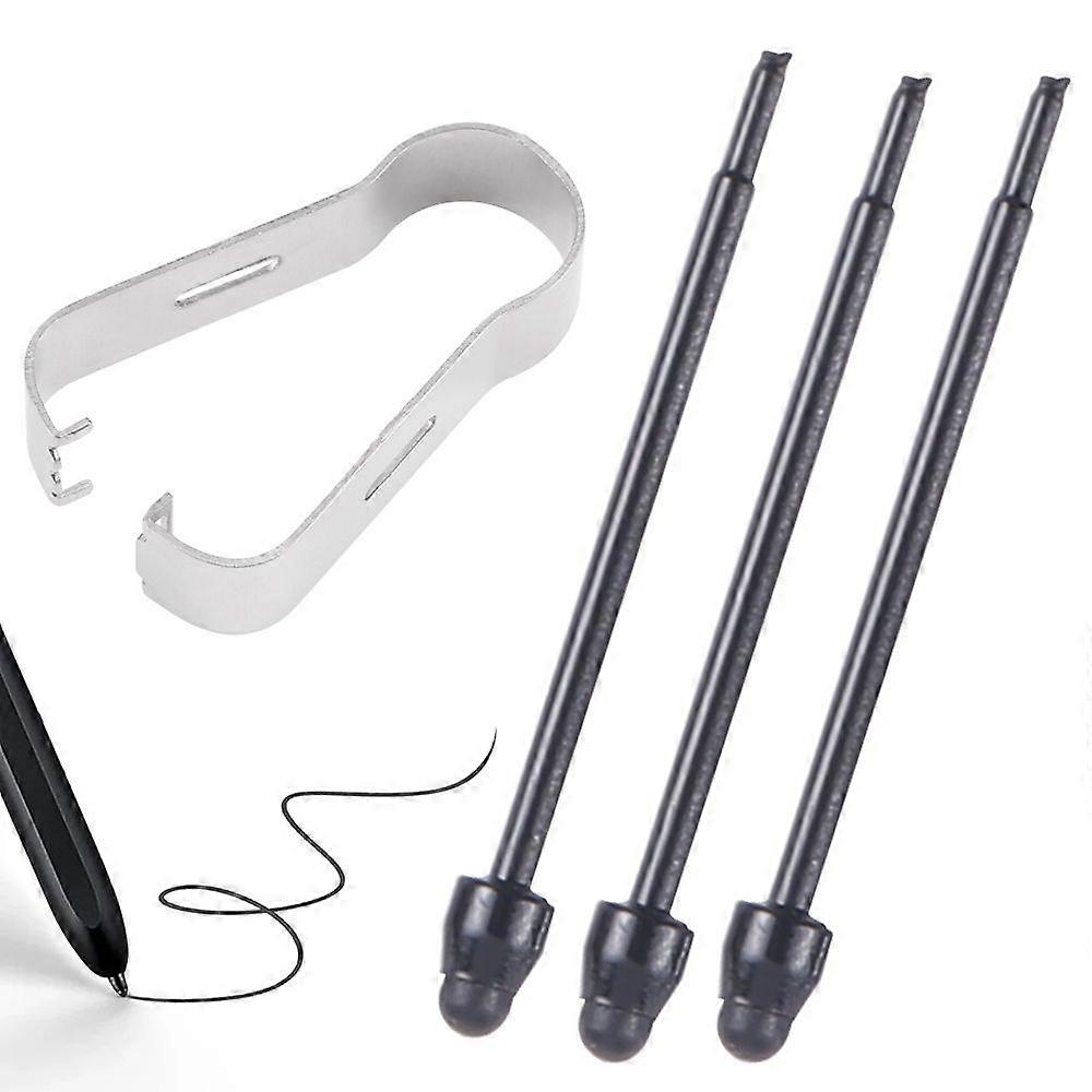 For Samsung Galaxy Z Fold5 Stylus Pen Replacement Pencil Tip