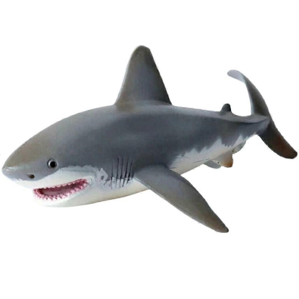 56002 - weier Hai, Spielfigur