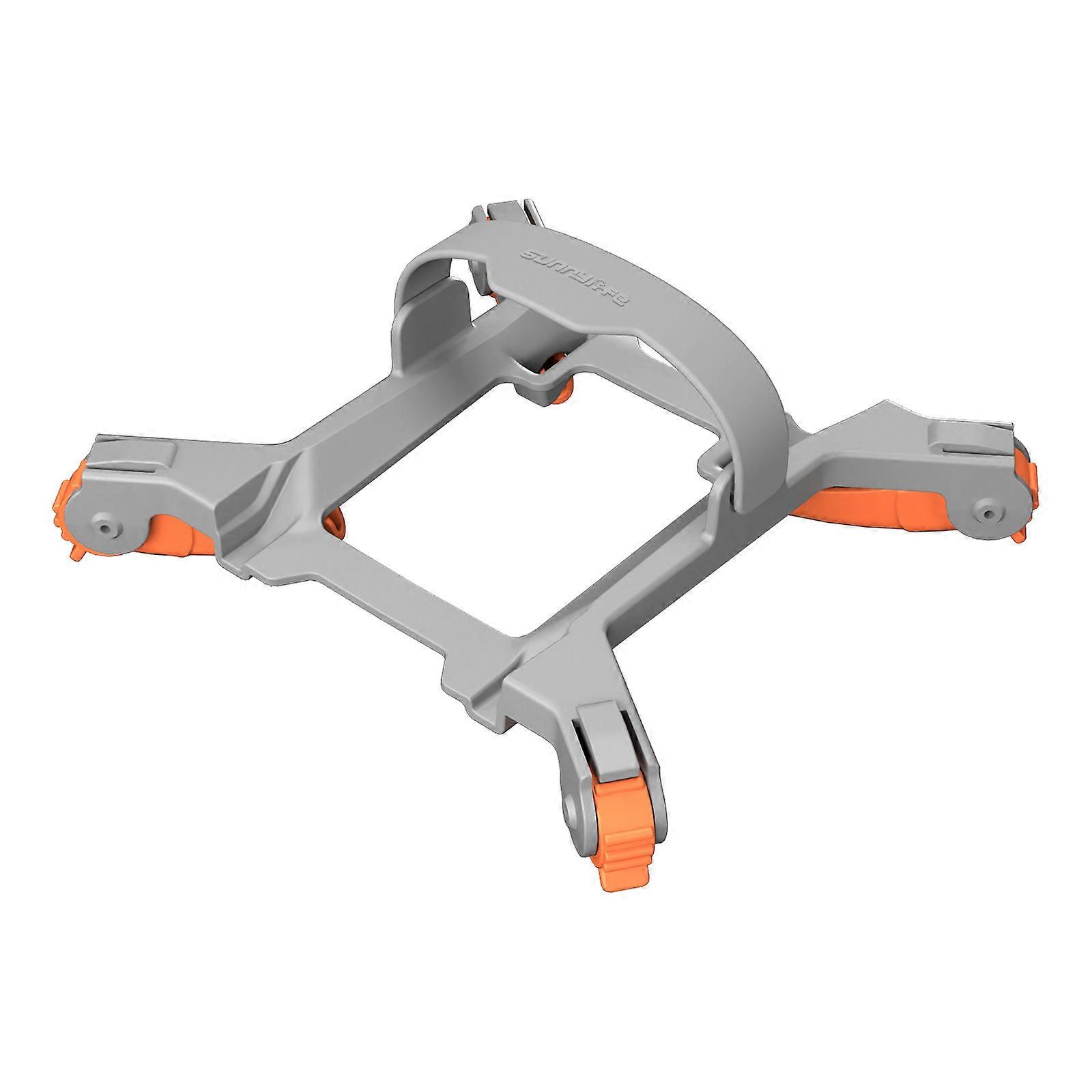 Pro Foldable Heightened Extender Landing Legs LA5691