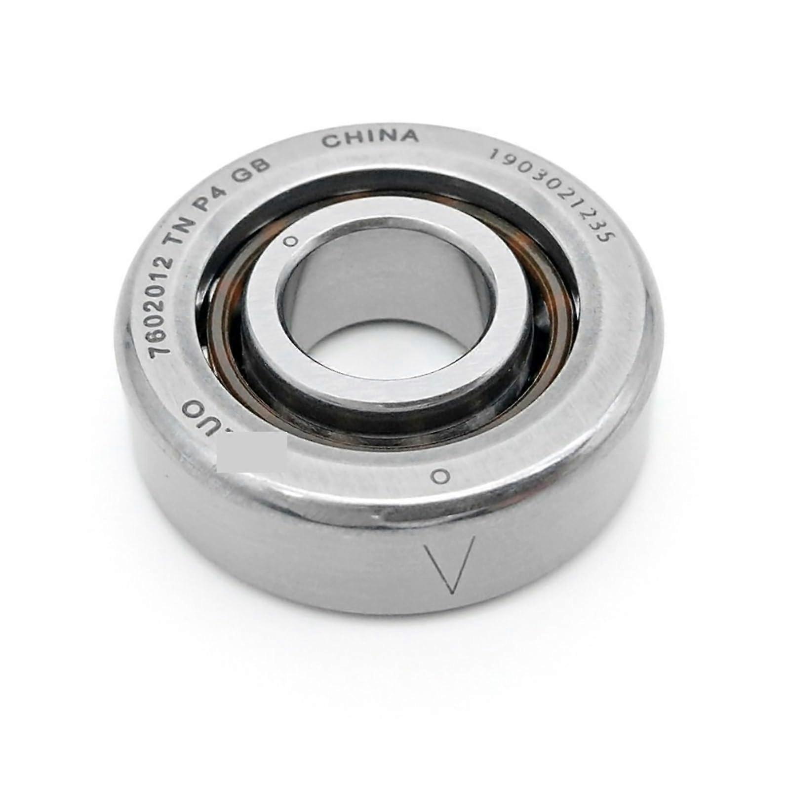 Precision Ball Screw Support Bearings 12x32x10 P4 GB