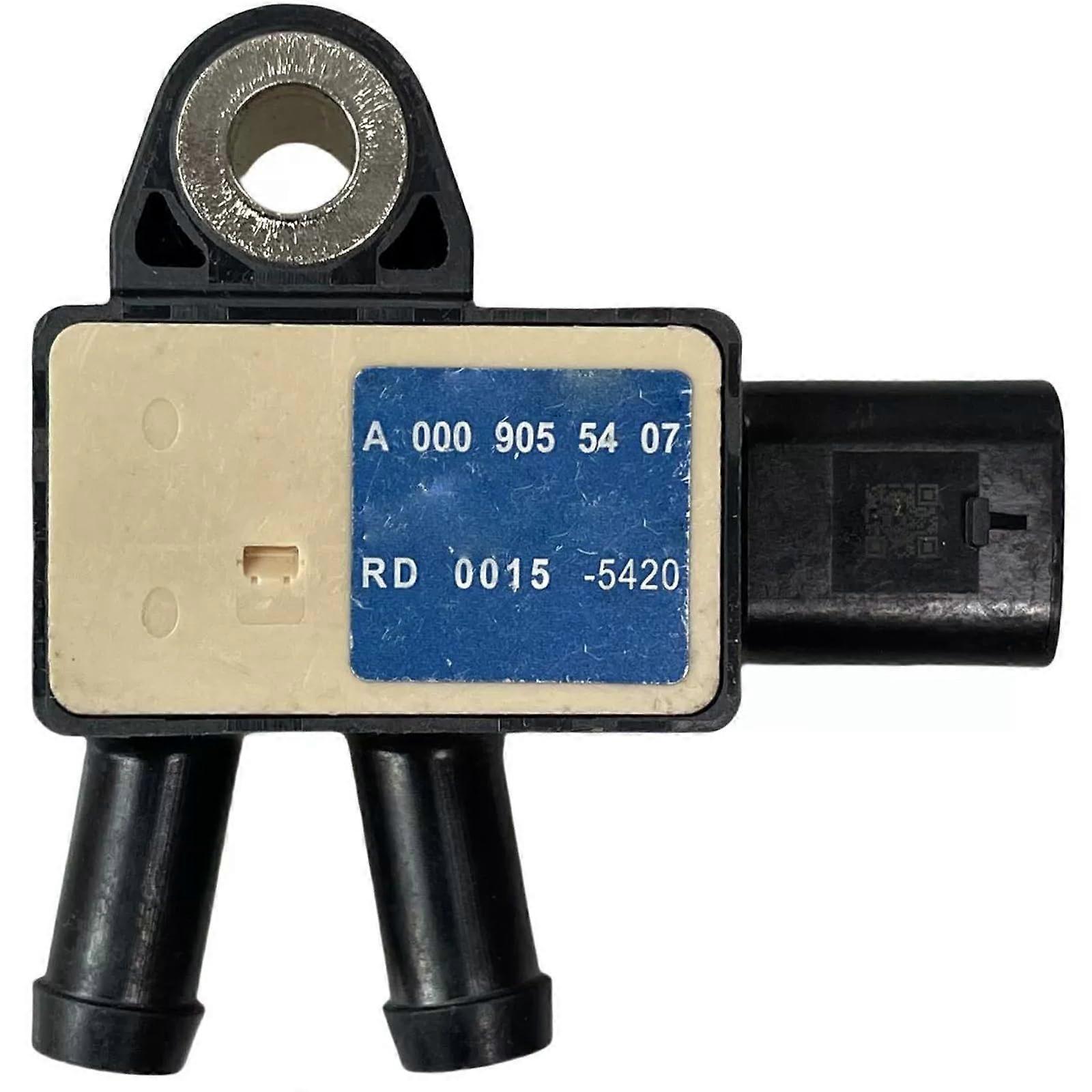 A0009055407 Differential Pressure Sensor Compatible with MercedesBenz