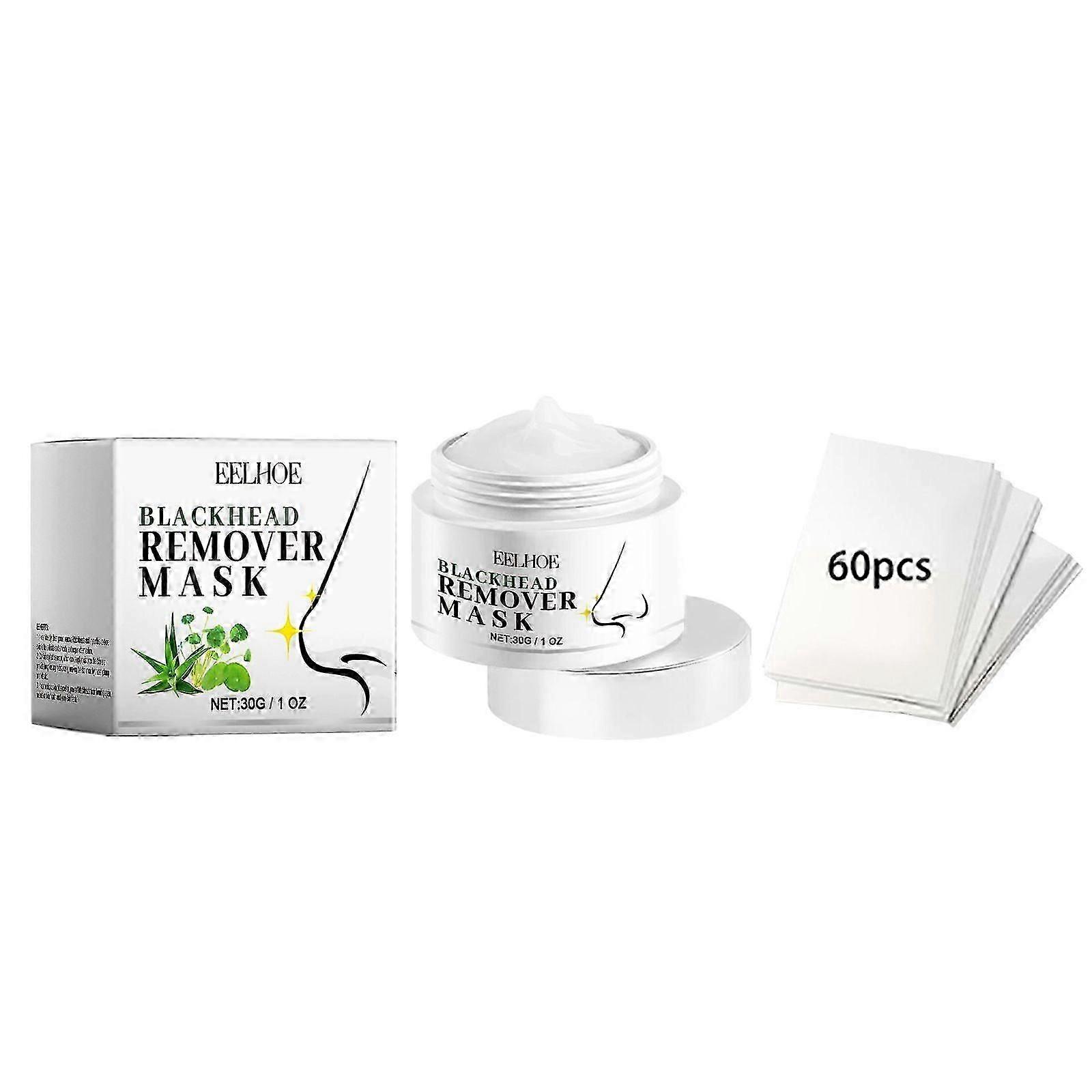 blackhead removal strips