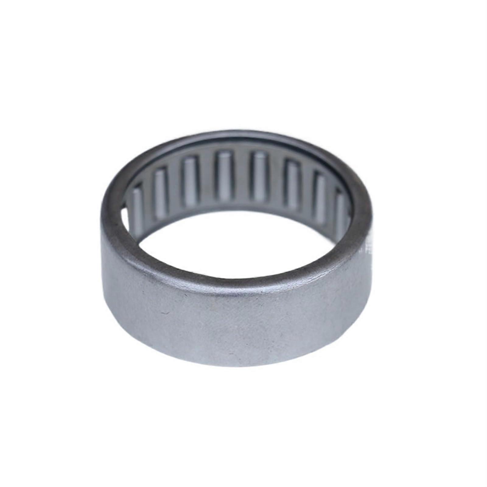 2PCS HK0810 8 12 10mm Needle roller bearings Needle Roller