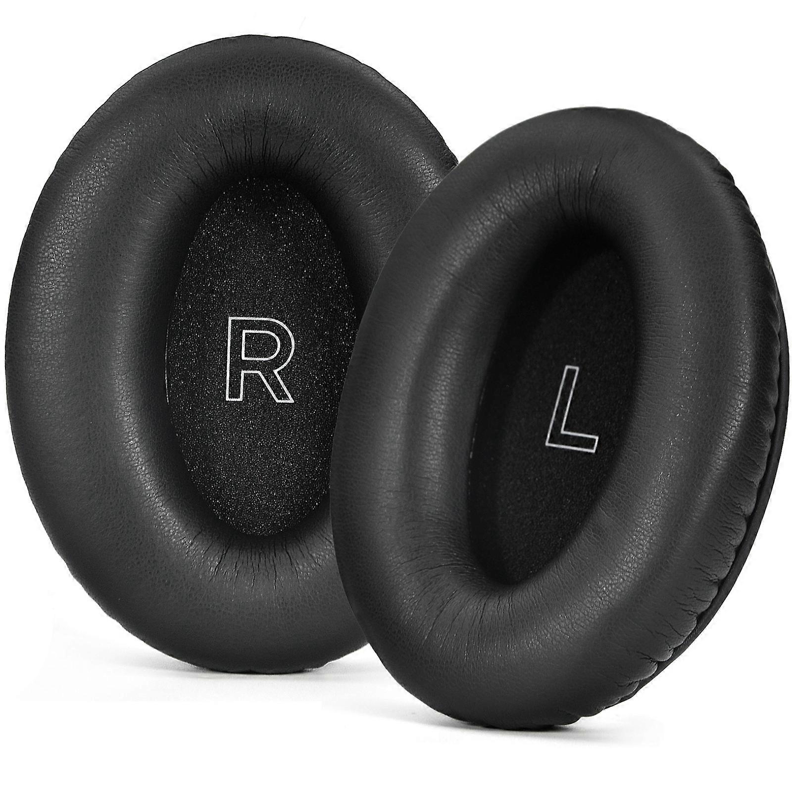 Easy to Install Ear Pad for AviationA30 Earphone Earpads Offering Comfortable and Effective Noise Reductions Earmuff Multicolor