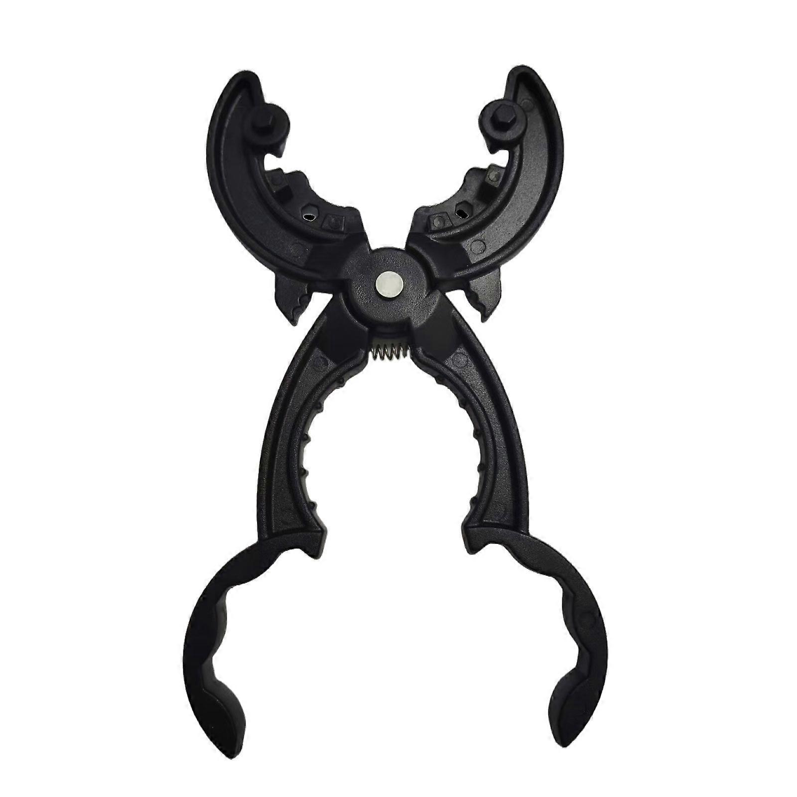 Antislip Multifunctional Wrench for Gas Tanks Pressure Reducing Valves Wrench Household Disassembly Tool Gas Hand Tool