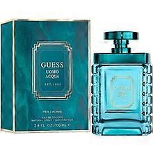 Guess - Uomo Acqua EDT 100ml