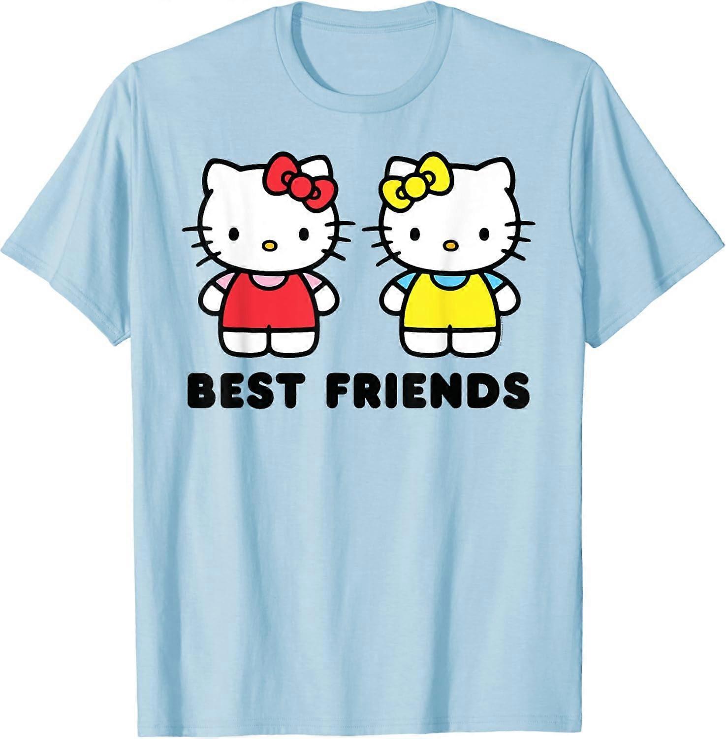 Hello Kitty Mimmy Best Friends   