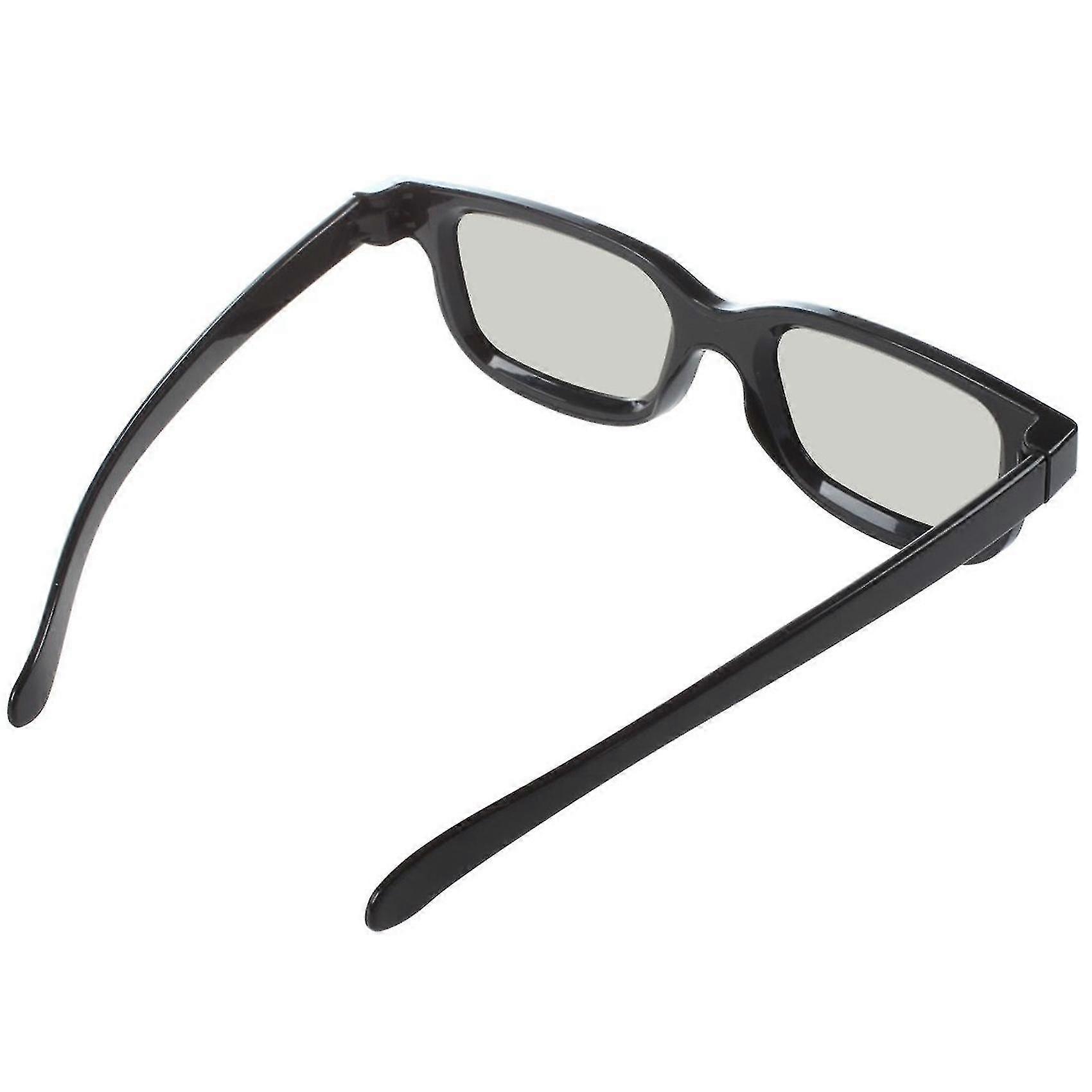 4x 3d Glasses For Lg Cinema 3d Tv's-1
