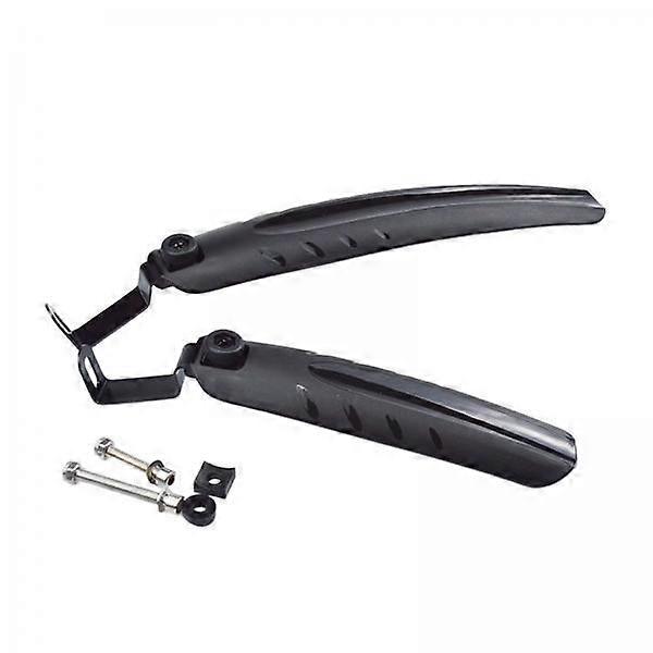 2 x 2Pcs s guards Folding Guard 16inch to 20inch