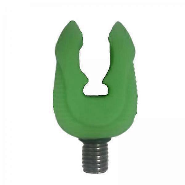 2x Carp Fishing Rod Rest Pole Stand Non Slip Support Rotating Support Holder