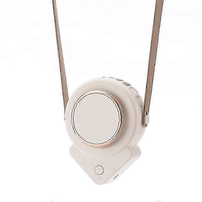 H3 USB Hanging Neck Fan