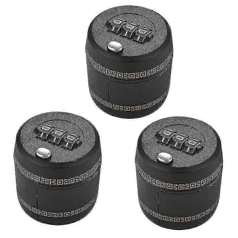 ワインリカーボトルストッパー - ウイスキーボトルトップコンビネーションロックストッパー