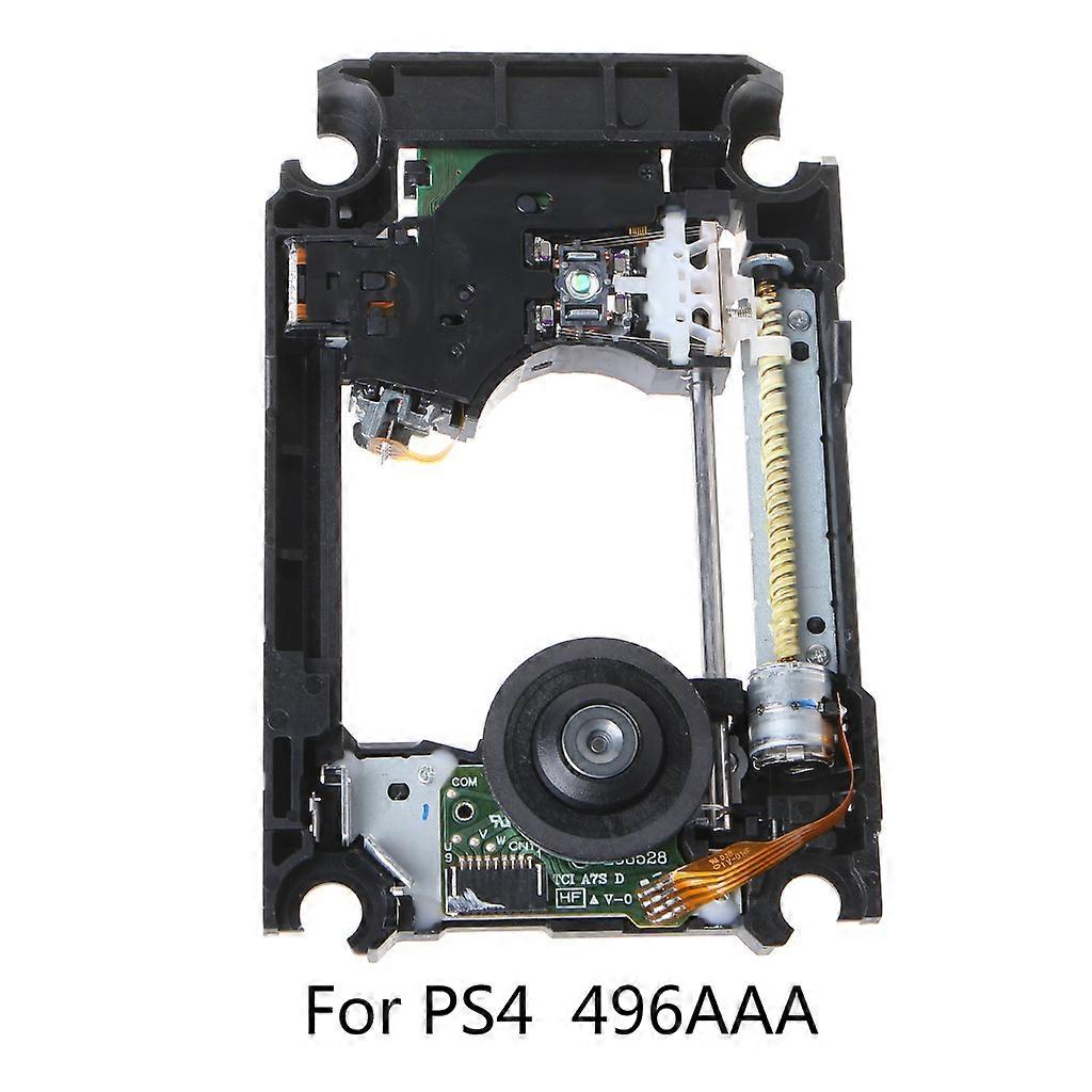 Replacement KES-496AAA KEM-496AAA KES-496A KEM-496A Drive Lens for Head for  Game Console Spare Part Multicolor
