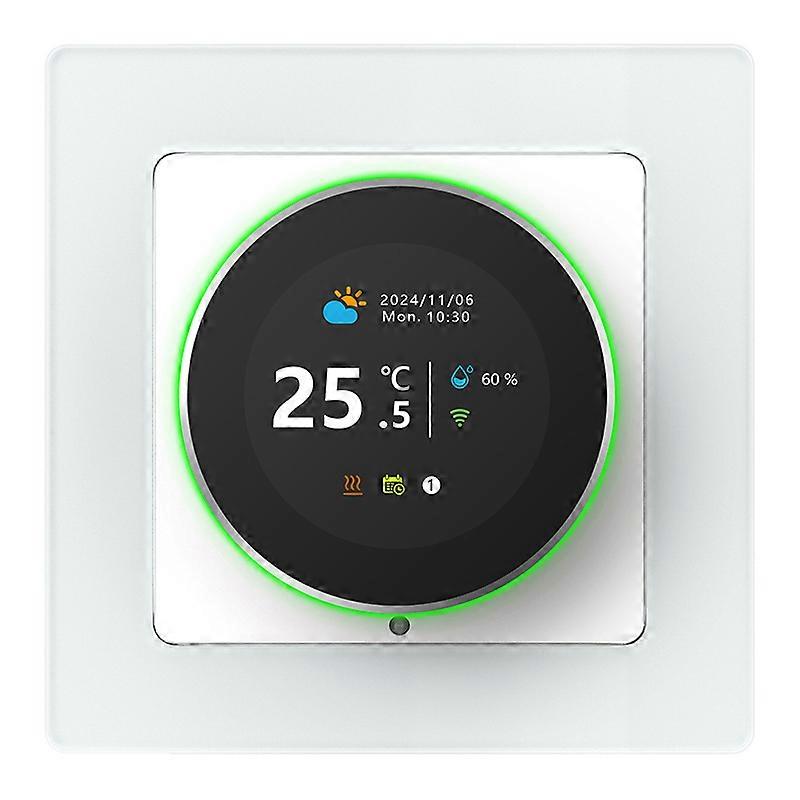 INF Smart WiFi Thermostaat voor Vloerverwarming WT20R-3A