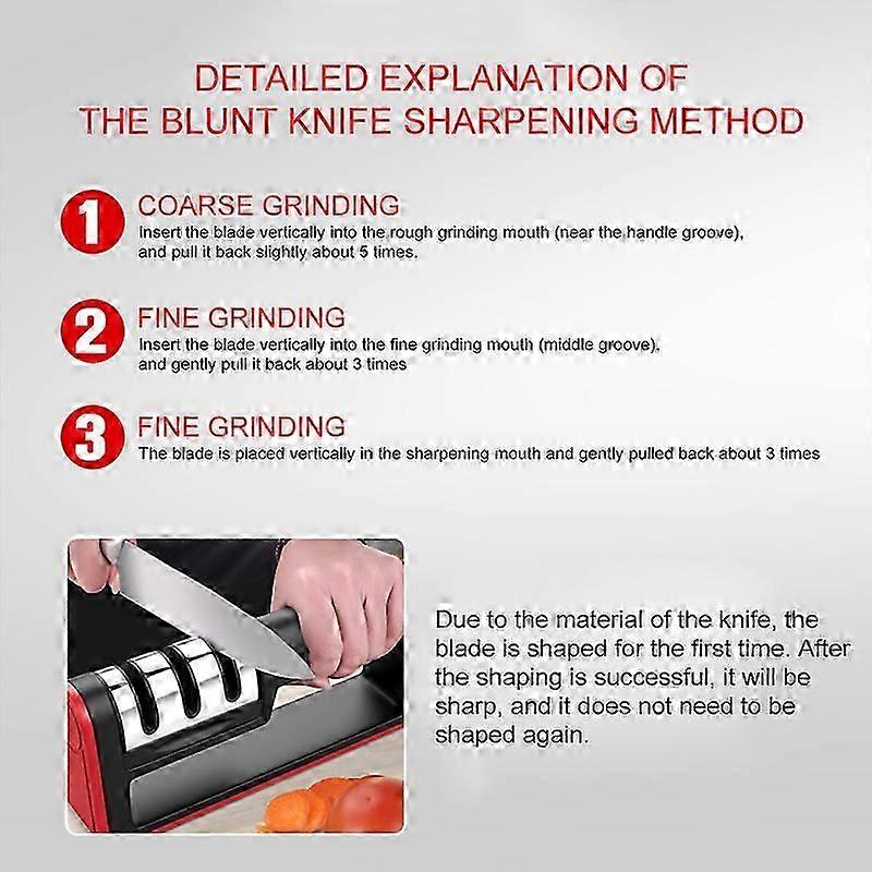Knife Sharpener Quality Advanced Trending Surging Long-lasting Sharpness Premium Precision High-end Best-selling Escalating Vip