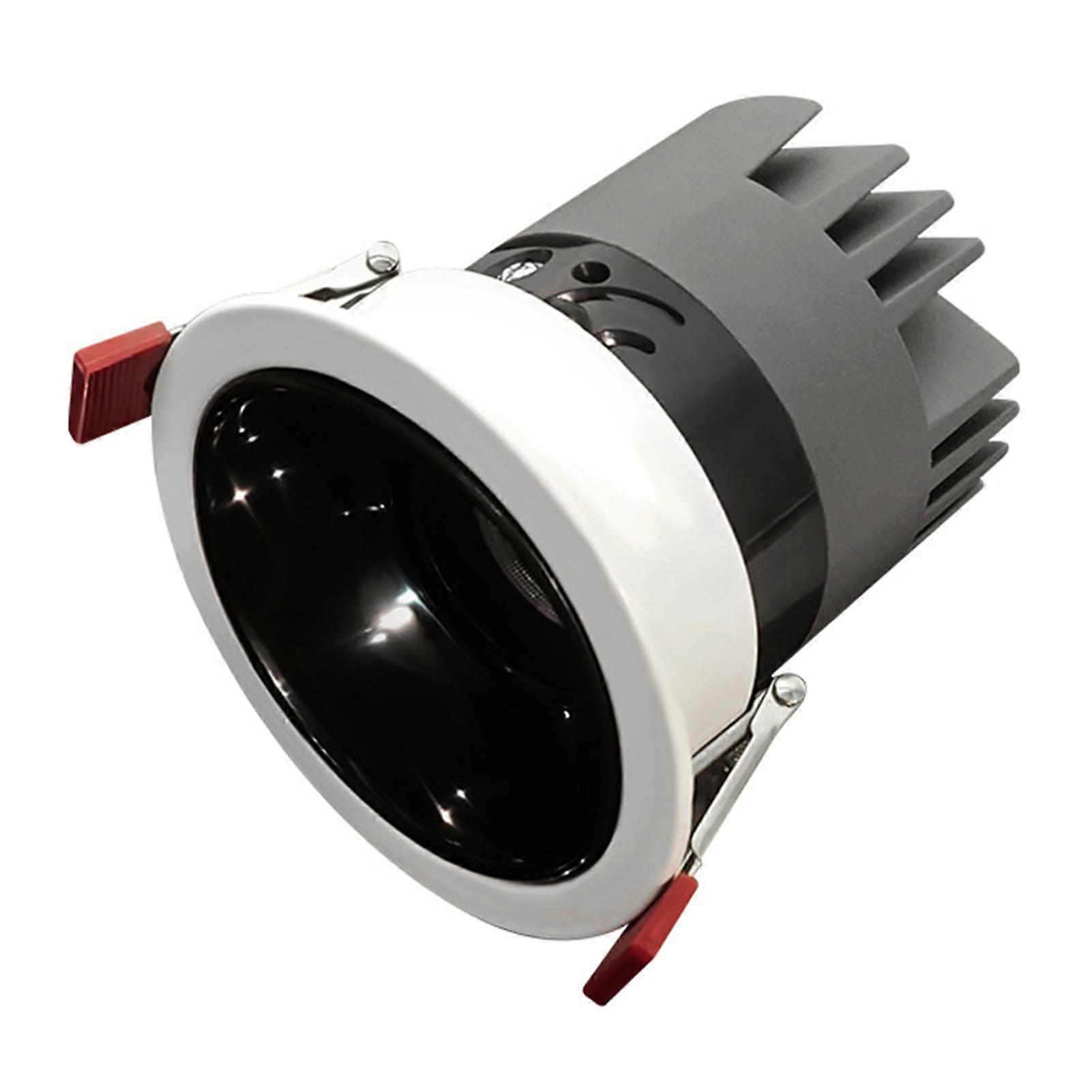 Modern Minimalist Ceiling Spotlights Long Lasting Light  Brightness