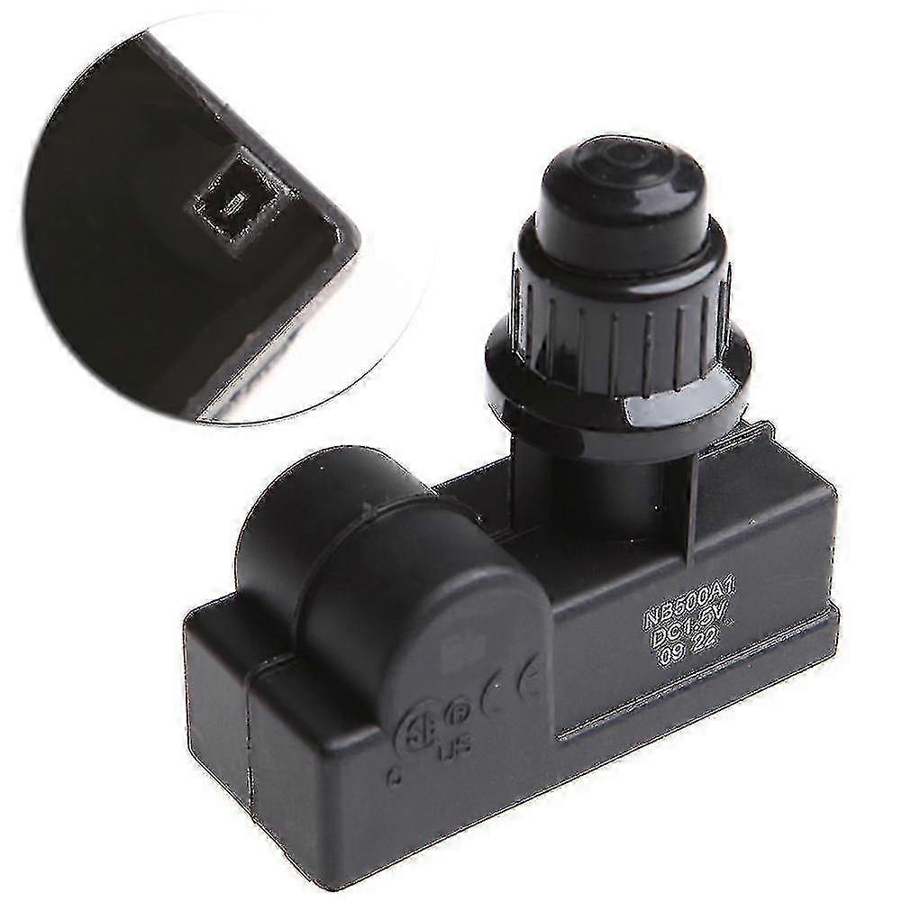 BBQ Gas Grill Replacement 1 Outlet AA Battery Push Button Igniter Ignitor New