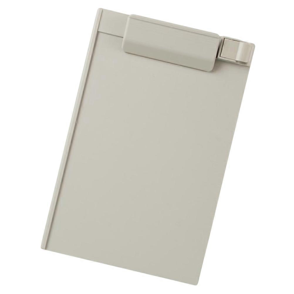 Versatile Clipboard Holder Ensuring Smooth Writing on Thin Paper