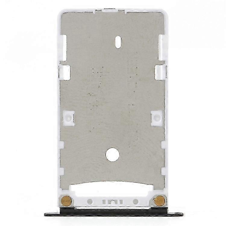 2025 OEM Dual SIM Micro SD Card Tray Holder Replacement Compatible For Xiaomi Redmi Note 4X