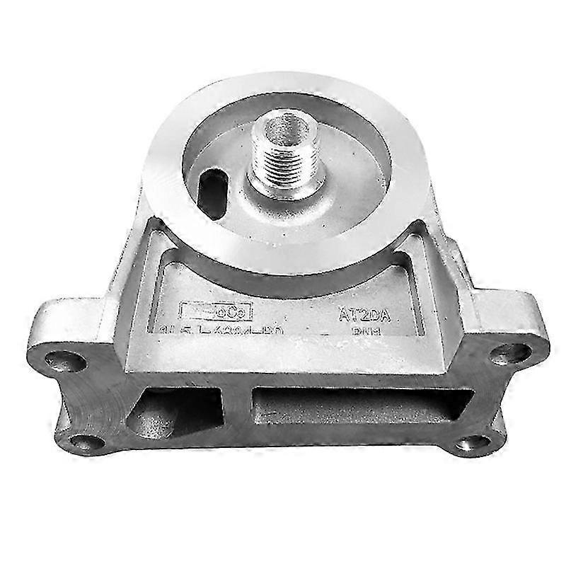 Engine Oil Filter Base Replacement for Select  and  Models