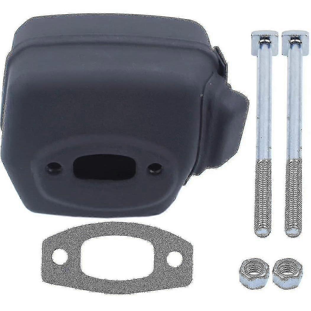 Remplacement du joint d’échappement pour tronçonneuse Husqvarna 50 51 55