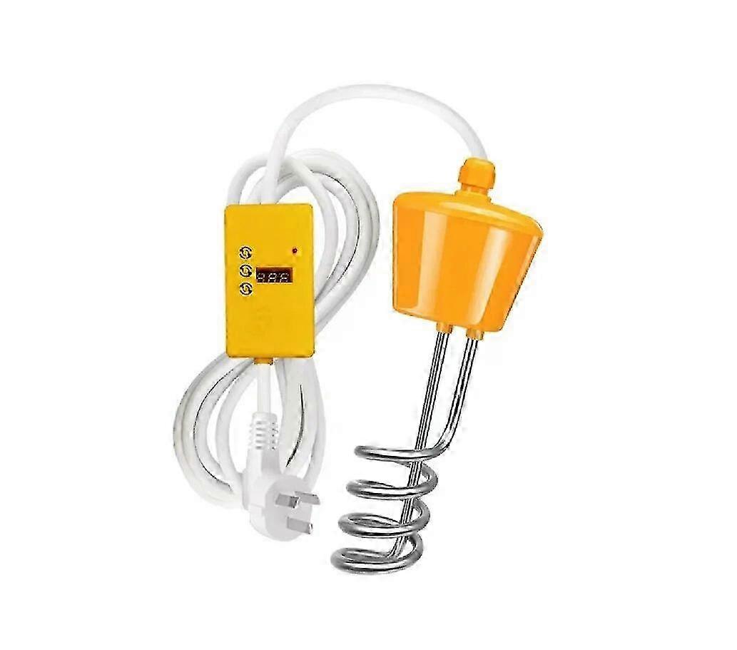 漏れ防止付きインフレータブルプール用3000W浸漬ヒーター - AUプラグ