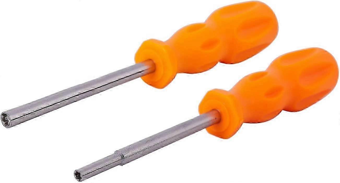 Security Screwdriver Tool Kit 3.8mm 4.5mm