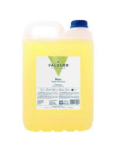 Apple Shampoo -  Valquer 5000 Ml
