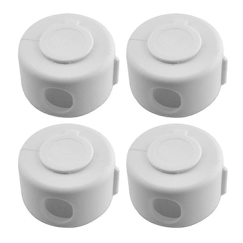 Kids Doorknob Cover, Child Safety Door Handle Solution, Seamless Integration