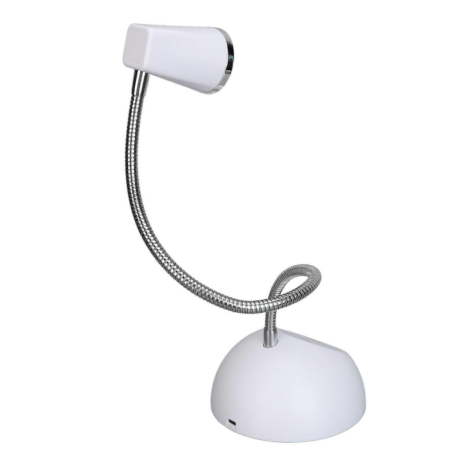 Intelligent Mini Nail Light Touch Sensor 18W Fast Drying Mini Nail Lamp with USB Cable 100‑240V EU Plug 