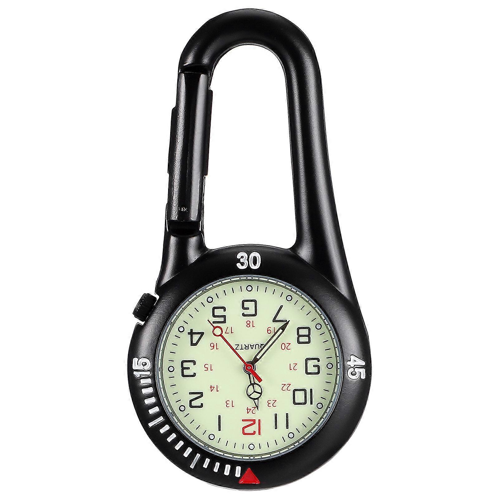 Nurse Compatible Mountaineering Watch, Lightweight and Functional Design