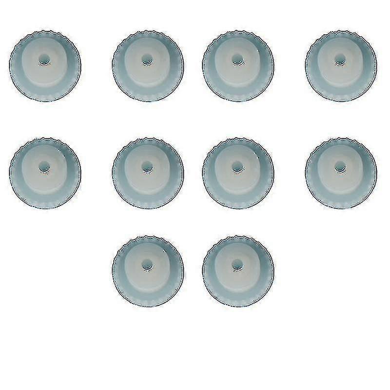 סט צמיגי גלגלי הילוכים חשמלי Scalextric 1/32 חריץ לרכב מירוץ לחלקי קאררה - ציוד 2