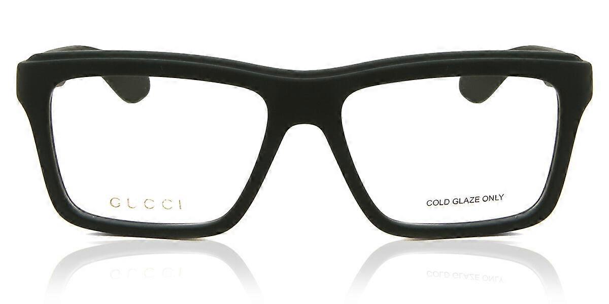 Gucci GG1573O 003 Men Eyeglasses