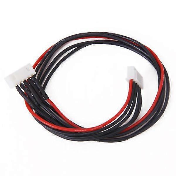 Power Cable Extension Cord 4S Jst- For Remote Control Vehicles Hobbyists 30cm 10Pcs