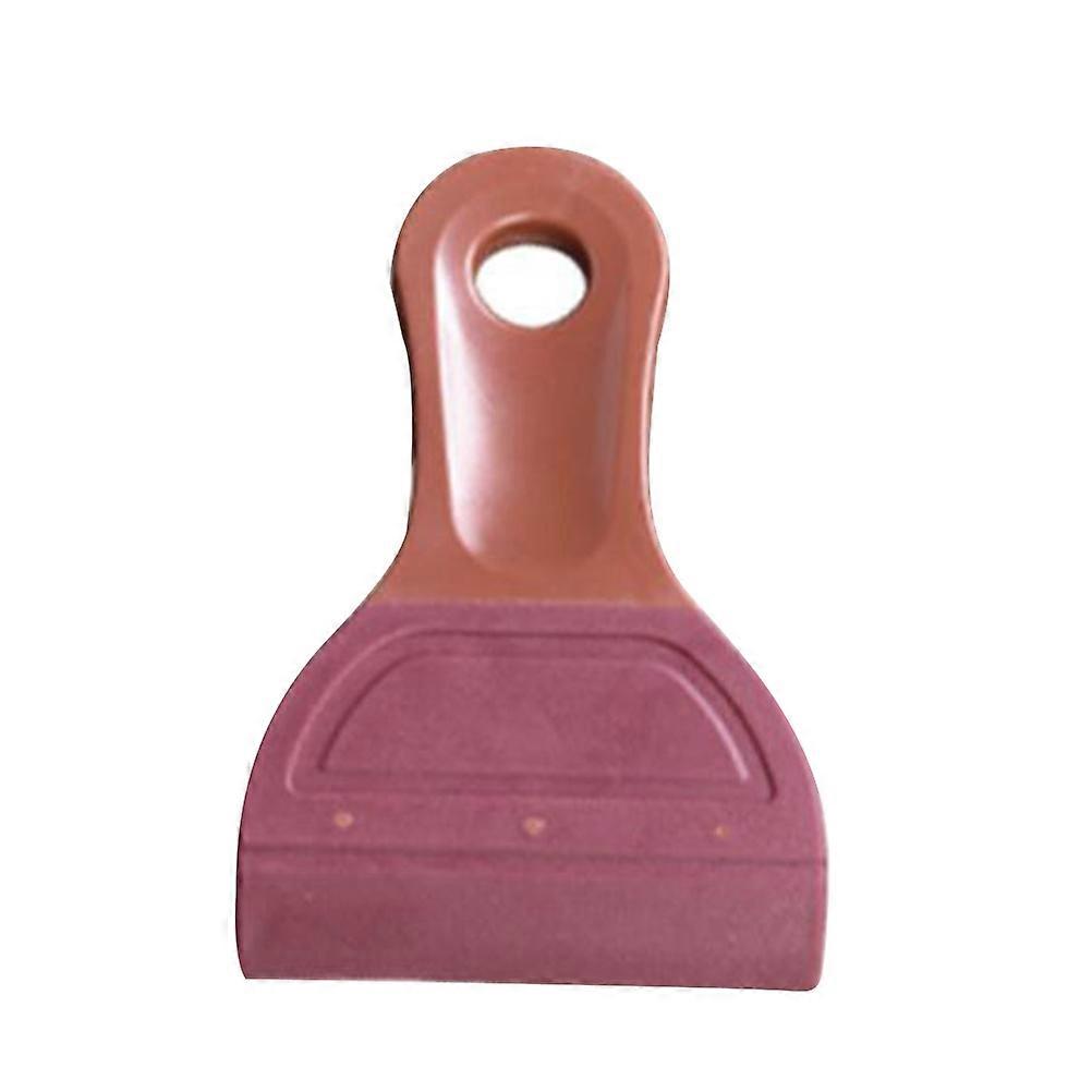 Coffee Tool Cleaning Brush Rubber Teapot Tea Ceremony Accessories Size L For Home Use 1Pack