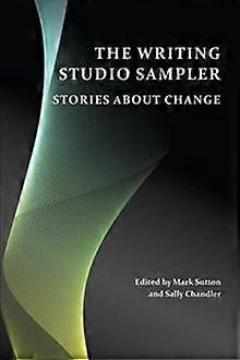 The Writing Studio Sampler Paperback Book