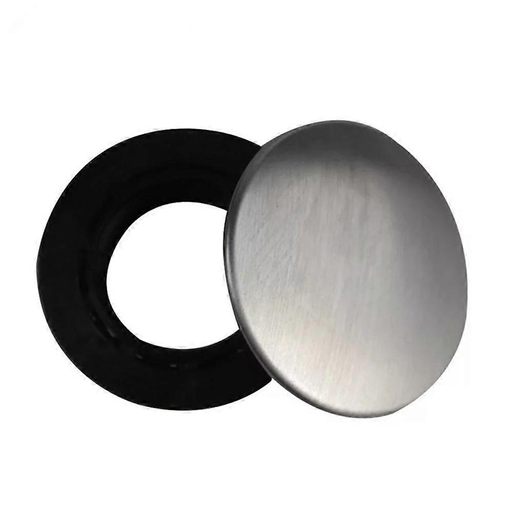 Sink Hole Cover 31 40mm 2pcs Kitchen Faucet Hole Cover for Sink Tap Holes